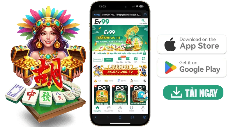 Biểu tượng bảo mật và an toàn dữ liệu trên shbet1 app