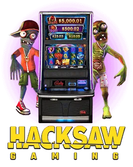 Video Slot Hiện Đại