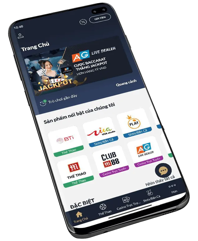 Hỗ trợ khách hàng 24/7 của Shbet1 App