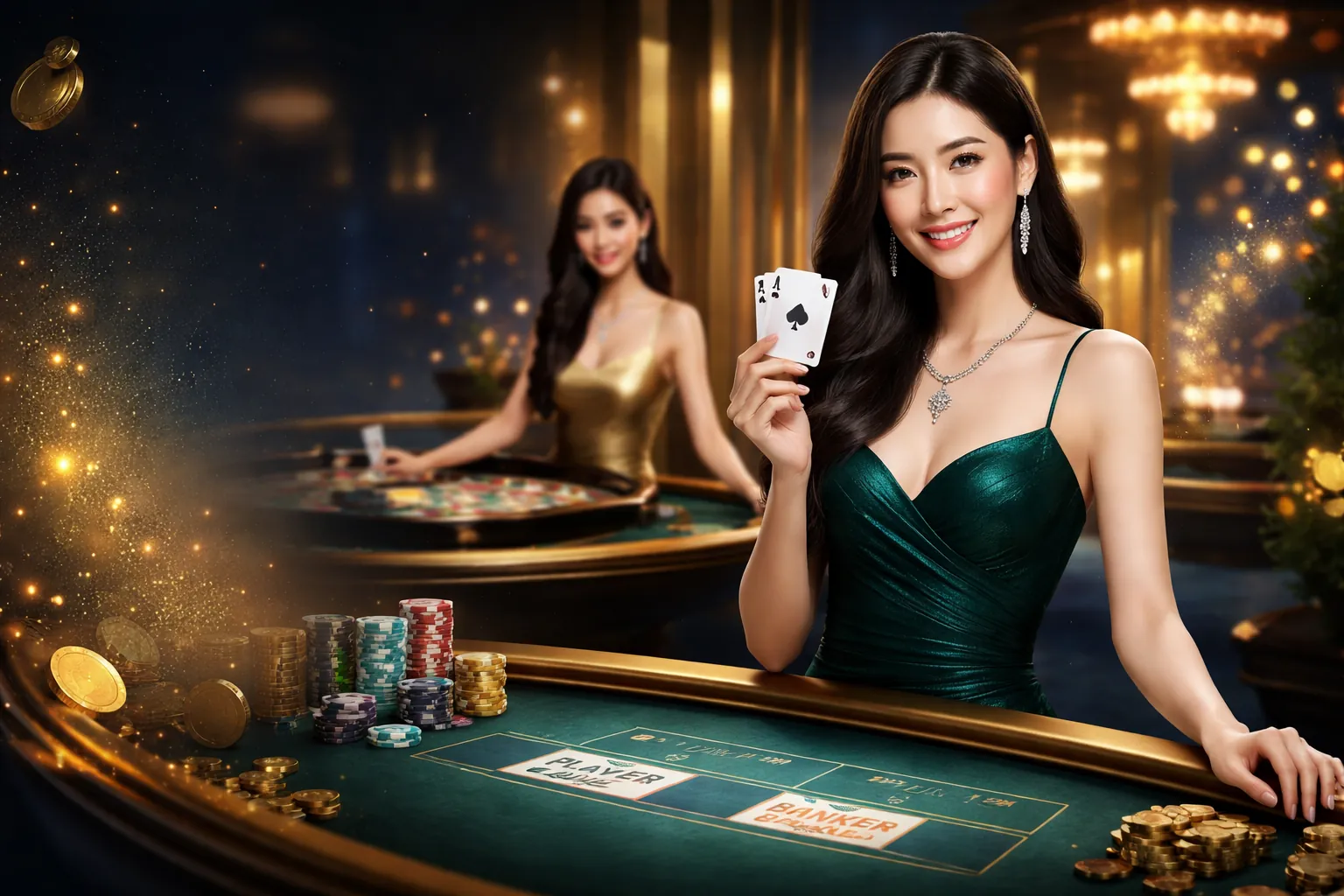 Hướng dẫn chơi casino trực tuyến shbet1 app