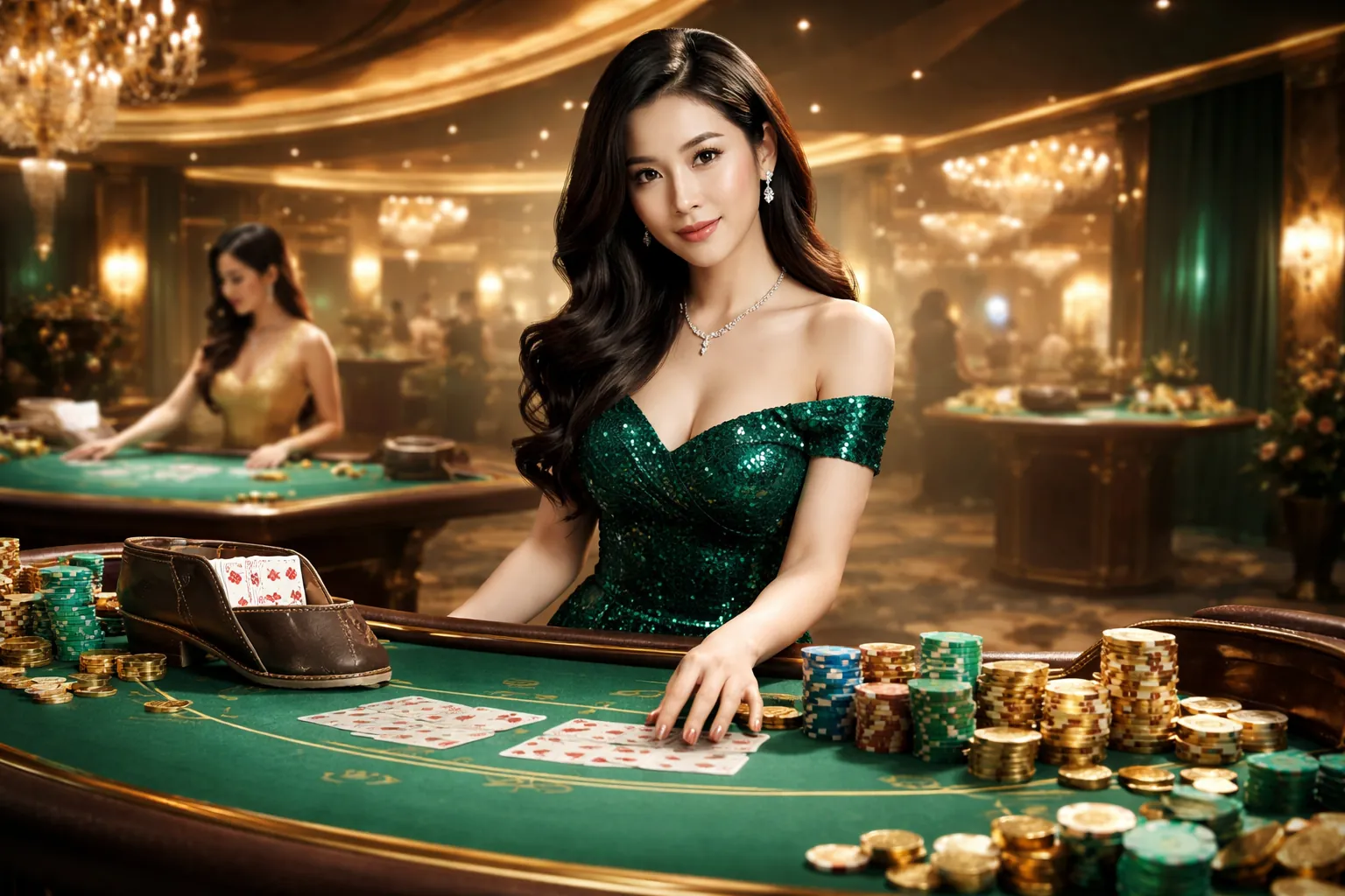 Các chương trình khuyến mãi mới nhất của shbet1 app