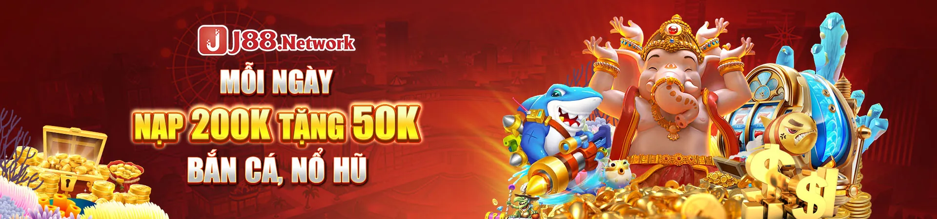Hình ảnh chính trò chơi Bắn Cá trên ứng dụng shbet1